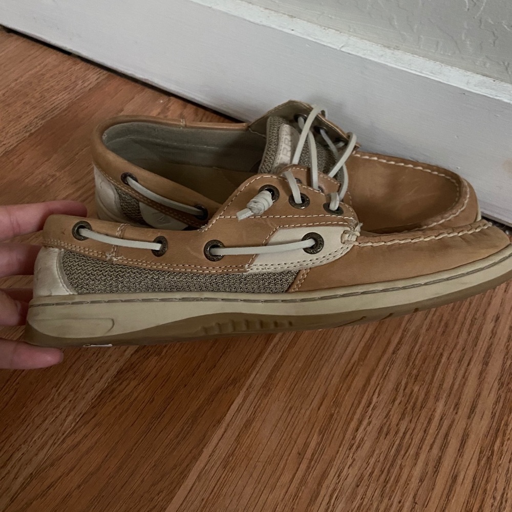 sperrys - Picture 2 of 2